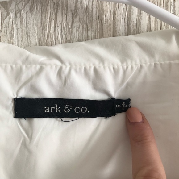 Ark & Co Parka Jacket - Picture 3 of 6
